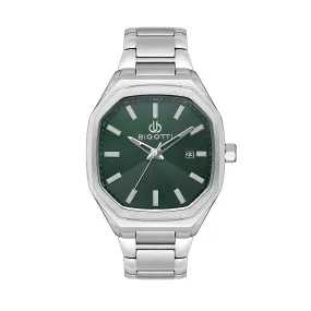 Bigotti Men's Watch - BG.1.10529-4